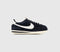 Nike Cortez Black Sail Coconut Milk Team Orange Uk Size 5