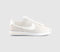 Nike Cortez Trainers Phantom Sail Coconut Milk White