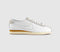  Nike Cortez White Bronze Light Bone Coconut Milk Uk Size 5