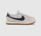  Nike Cortez Trainers Summit White Black Gum Uk Size 5.5