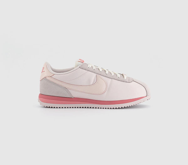 Womens Nike Cortez Light Soft Pink Light Soft Pink