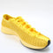 Nike Air Superfly Trainers University Gold Midnight Navy Sunlight UK Size 6