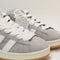 adidas Campus 00'S Trainers Grey White Off White UK Size 10