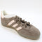 adidas Gazelle Indoor Trainers Earth Strata Wonder Quartz Gum UK Size 5