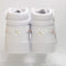 PUMA Womens PUMA Carina 20 Mid Trainers White UK Size 4.5