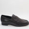 Womens Tony Bianco Gigi Loafers Chocolate Venice UK Size 8