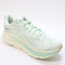 HOKA Clifton 10 Trainers Sea Glass Jadeite F UK Size 4.5