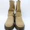 Womens Dr. Martens Anistone Hi Boots Savannah Tan Suede UK Size 6