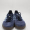 adidas Handball Spezial Collegiate Navy Clear Sky Gum Trainers UK Size 9