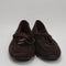 Womens Vagabond Shoemakers Womens Vagabond Shoemakers Hilary Tassel Ballet Pumps Coffee UK Size 6