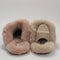 Womens UGG Scuffette Il Slippers Beige Blush UK Size 5