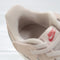 Kids Nike Air Force 1 Youth Trainers Sail Pink Red UK Size 13 youth