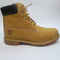 Mens Timberland 6 In Buck Boots Wheat Nubuck UK Size 11
