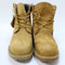Womens Timberland Premium 6 Boot Wheat Nubuck UK Size 6