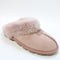 Womens UGG Coquette Slipper Pink Dawn UK Size 6