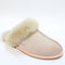 Womens UGG Scuffette Il Slippers Beige Blush UK Size 5