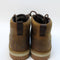 Mens Timberland Britton Road Waterproof Chukka Boots Rust Full Grain UK Size 9