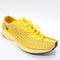 Nike Air Superfly Trainers University Gold Midnight Navy Sunlight UK Size 6