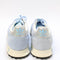adidas LA Trainers OG Clear Sky Silver Metallic Cream White UK Size 5