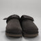 Womens UGG Goldenstar Clogs Dense Smoke UK Size 5