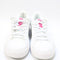 ON The Roger Advantage Trainers White Pink F UK Size 4