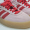 adidas Sambae Trainers Bliss Pink Red Gum UK Size 4.5