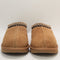 Kids UGG Tasman Il K Slippers Chestnut UK Size 12 youth
