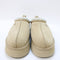 Womens UGG Tazz Il Slippers Sand UK Size 5