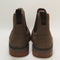 Mens Timberland Britton Chelsea Boots Medium Brown Nubuck UK Size 8