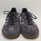 adidas Handball Spezial Trainers Aurora Onix Halo Silver Gum UK Size 10.5
