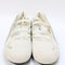 PUMA Speedcat Ballet Pumps Alpine Snow Puma Black UK Size 6.5