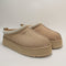 Womens UGG Tazz Il Slippers Sand UK Size 6