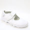 Nike Air Rift Trainers White White Black UK Size 7.5