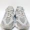 New Balance 9060 Trainers Slate Grey White Grey UK Size 9
