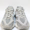 New Balance 9060 Trainers Slate Grey White Grey UK Size 6