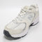 New Balance MR530 Sea Salt Off White Grey Trainers UK Size 6