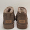 Womens UGG Classic Ultra Mini Boots Caribou UK Size 5