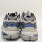 ASICS Gel NYC 2.0 Trainers Gravel Piedmont Grey UK Size 7