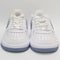 Kids Nike Air Force 1 PS Trainers White Work Blue UK Size 11 youth