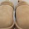 Womens UGG Classic Micro Boots Sand UK Size 7