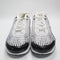 Nike Air Max Plus Vii Trainers White White Black Smoke Grey UK Size 8
