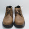 Mens Barbour Meays Chukka Boots Tan UK Size 9