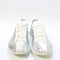 Nike Air Superfly Trainers Pale Ivory Pale Ivory Metallic Silver UK Size 7