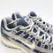 Nike P6000 Trainers Thunder Blue Sail Pale Ivory Slate UK Size 8