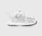 Kids Nike Vomero Infant Trainers Photon Dust Chrome Gridiron Sail UK Size 6.5 infant