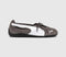 PUMA Ballet Nova Pumps Matte Bronze Black UK Size 7