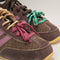 Adidas Japan Decon Trainers Earth Strata Magic Mauve Orange Tint UK Size 4
