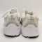 New Balance MR530 Sea Salt Off White Grey Trainers UK Size 4