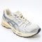 ASICS Gel-Kayano 14 Trainers Cream Ironclad UK Size 5