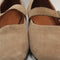 Womens Vagabond Shoemakers Jolin Mary Janes Nougat Suede UK Size 7
